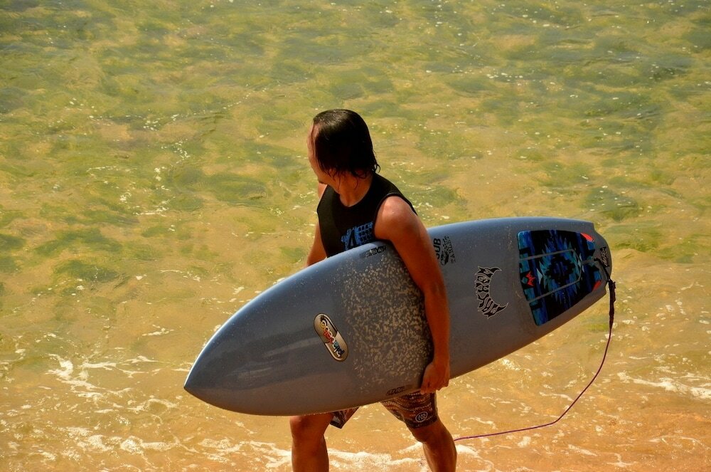 Фото Time N Tide Beach Resort