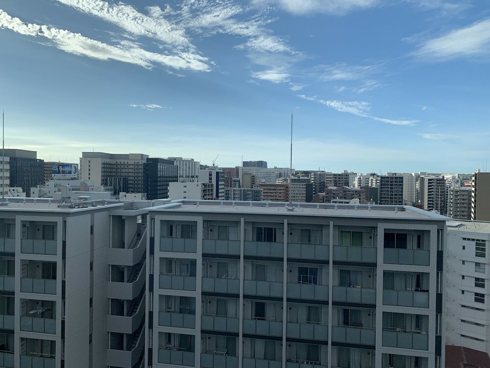 Фото Cross Life Hakata Yanagibashi