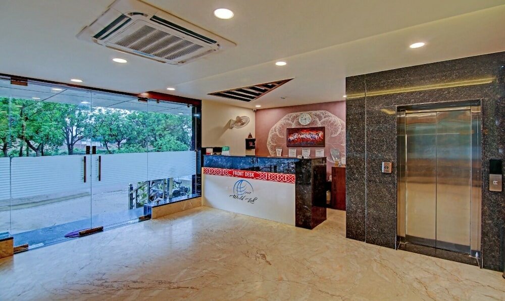 Фото отеля 3