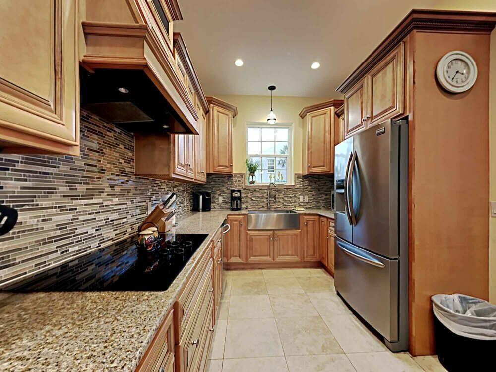 Фото Banana Bay Townhome № 13900