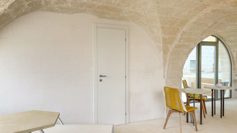 Фото Vico Bianco Raro Rooms Collections