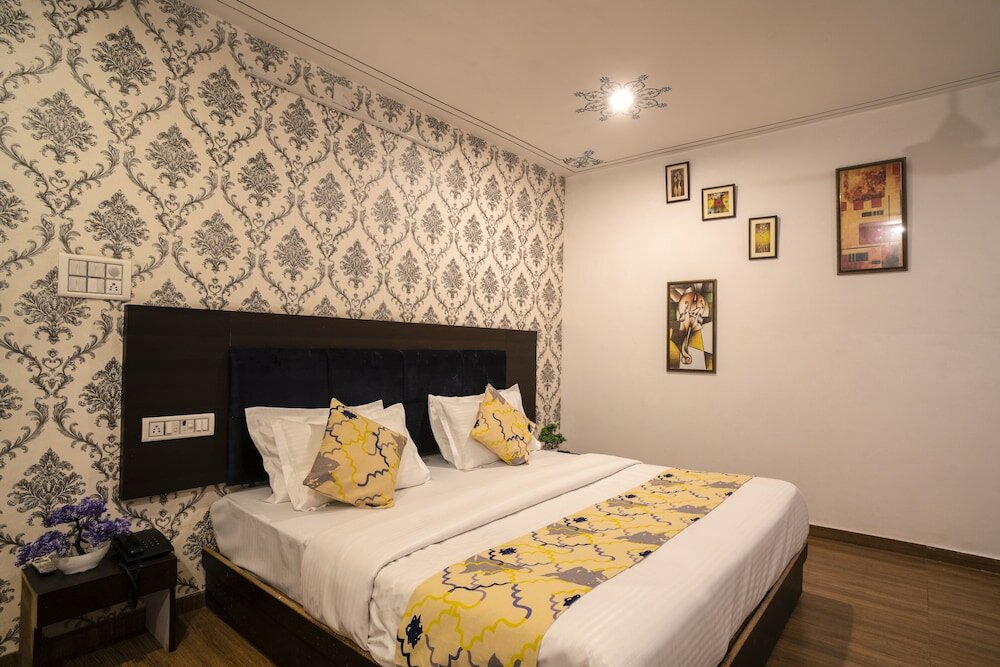 Фото Tripli Hotels Arunoday Palace