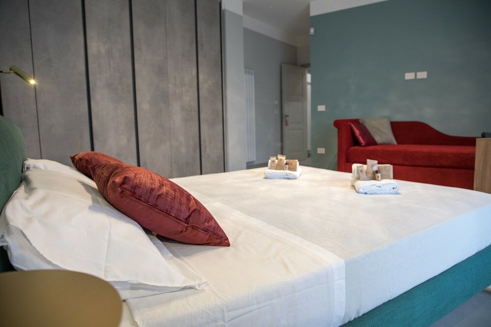 Фото B&b Colore Verace