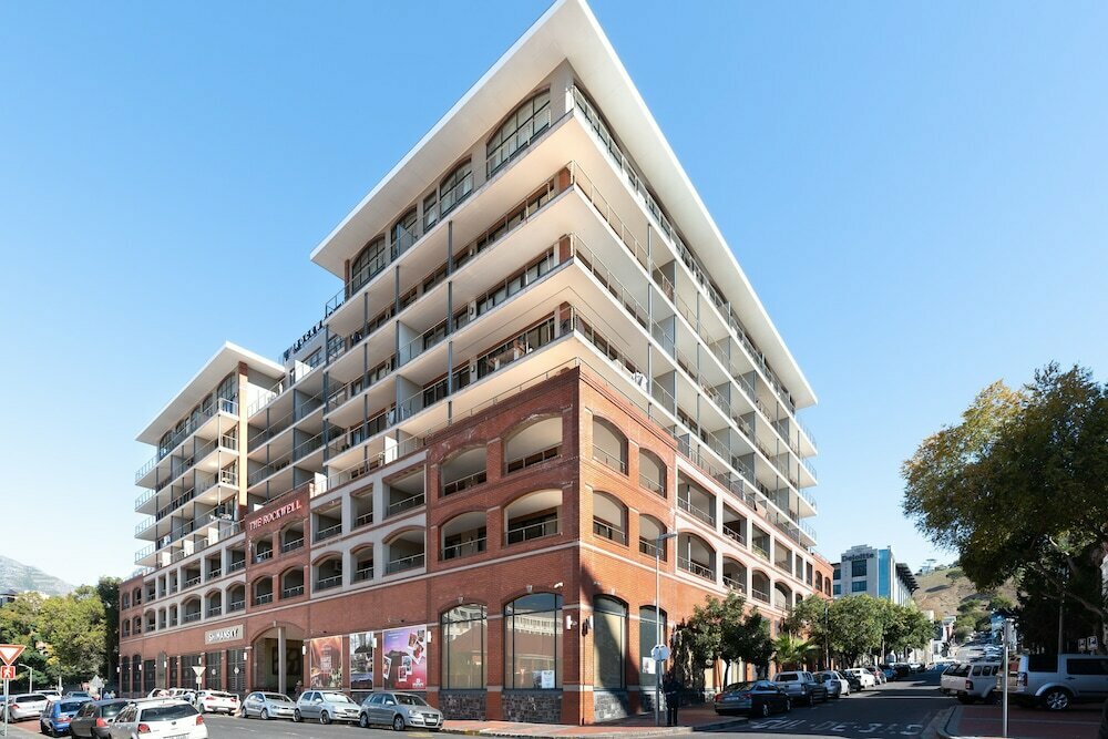 Hotel The Rockwell 104, Capetown, photo