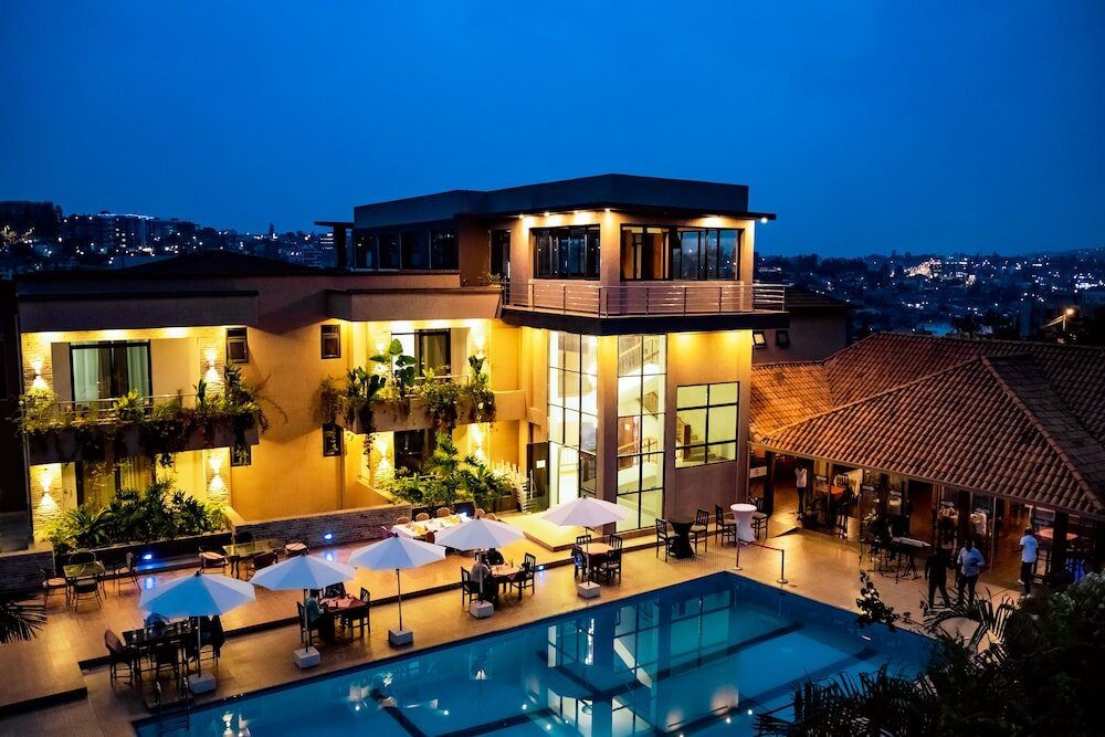 Фото Grazia Hotel & Apartments