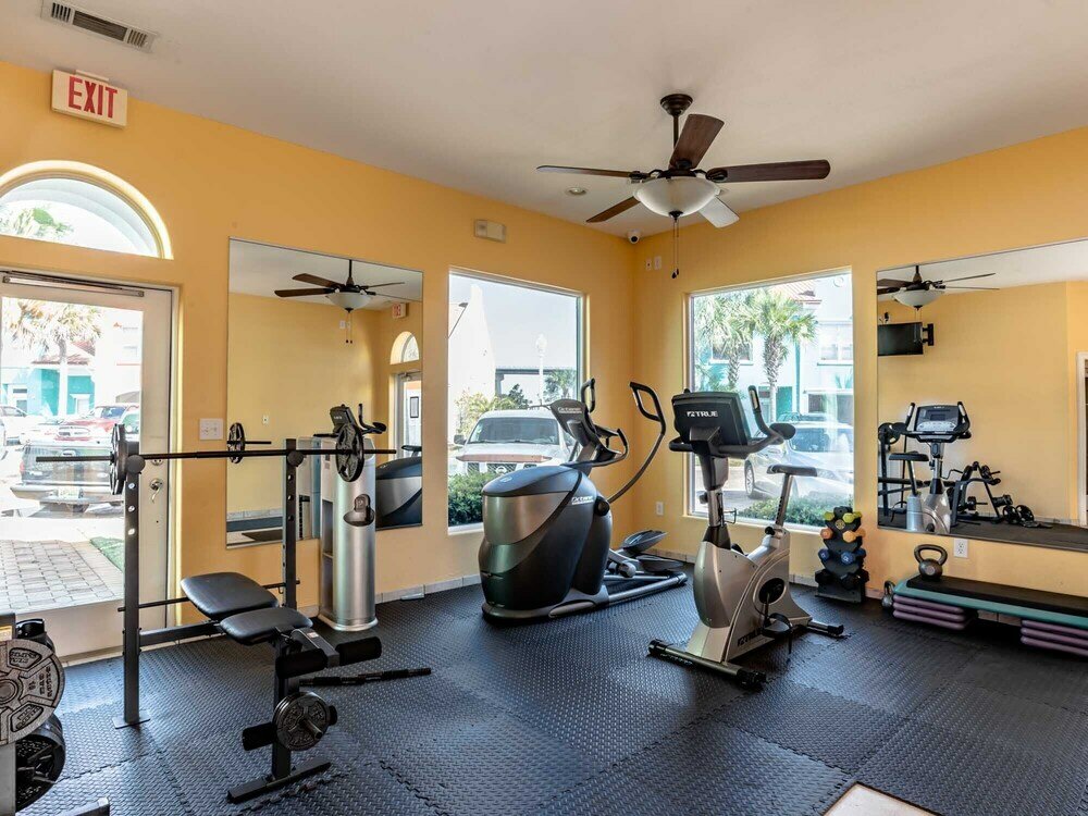 Фото Banana Bay Townhome № 13904