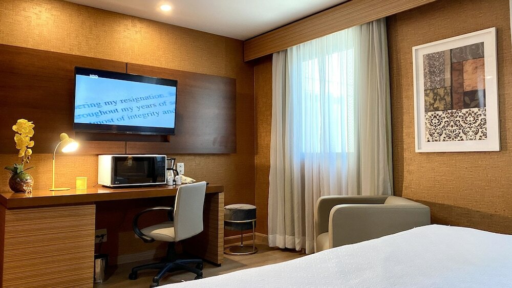 Фото Bci- Flats Corporate Plaza by Anora Spaces