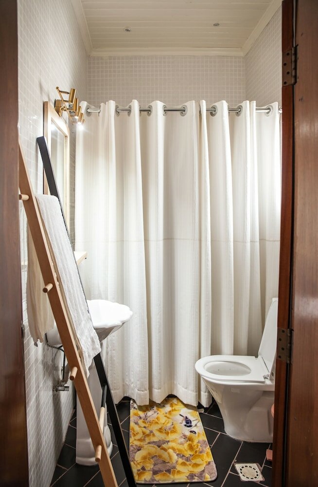 Фото The Nest Rugando