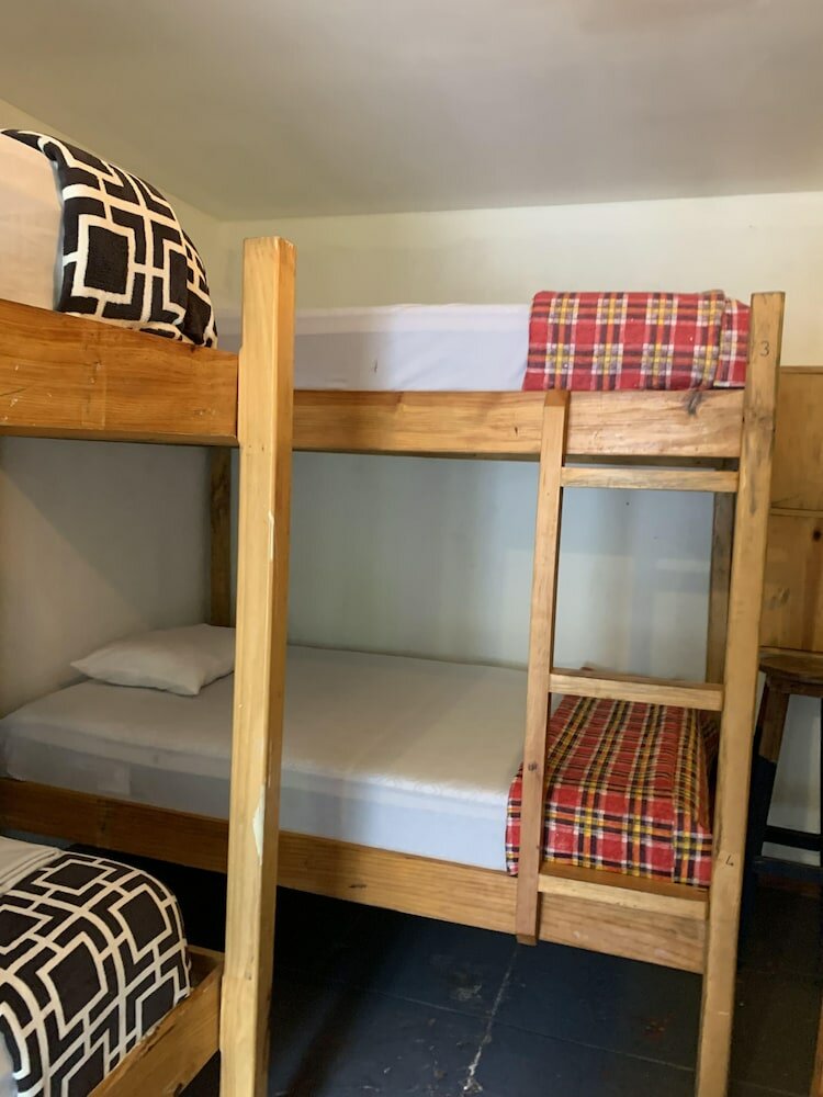 Фото Volko Party Hostel