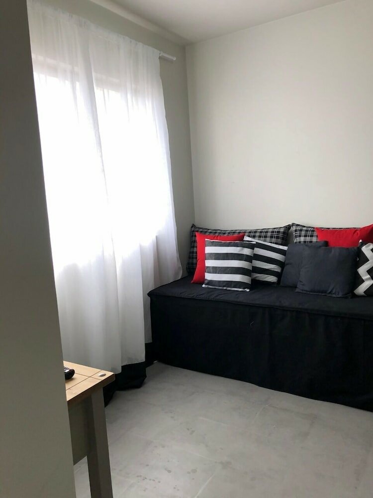 Фото Loft Abdon Batista