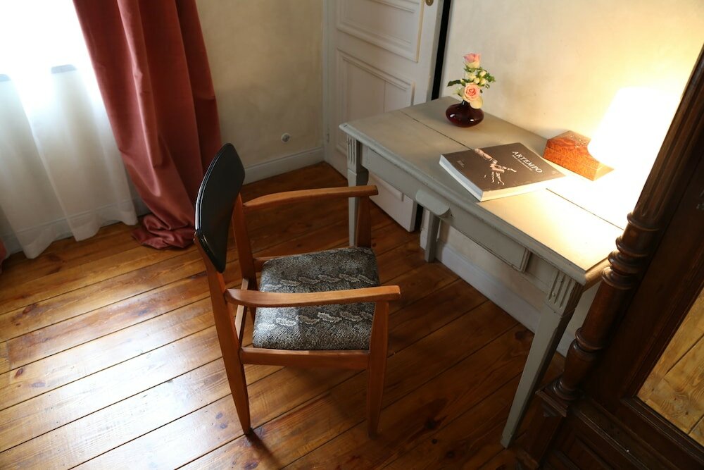 Фото Le Grand Duc