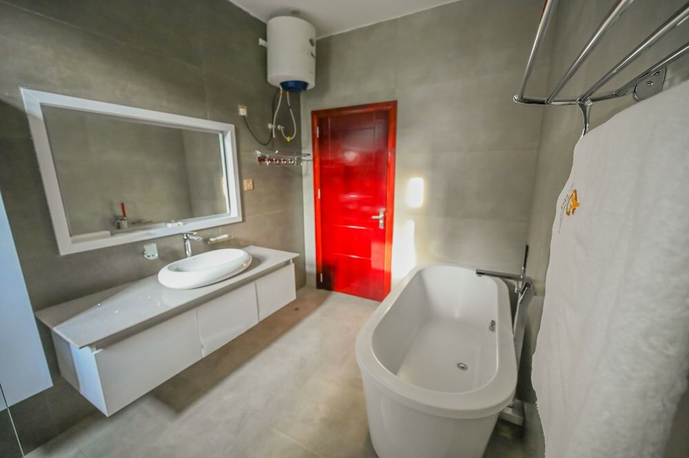 Фото Grazia Hotel & Apartments