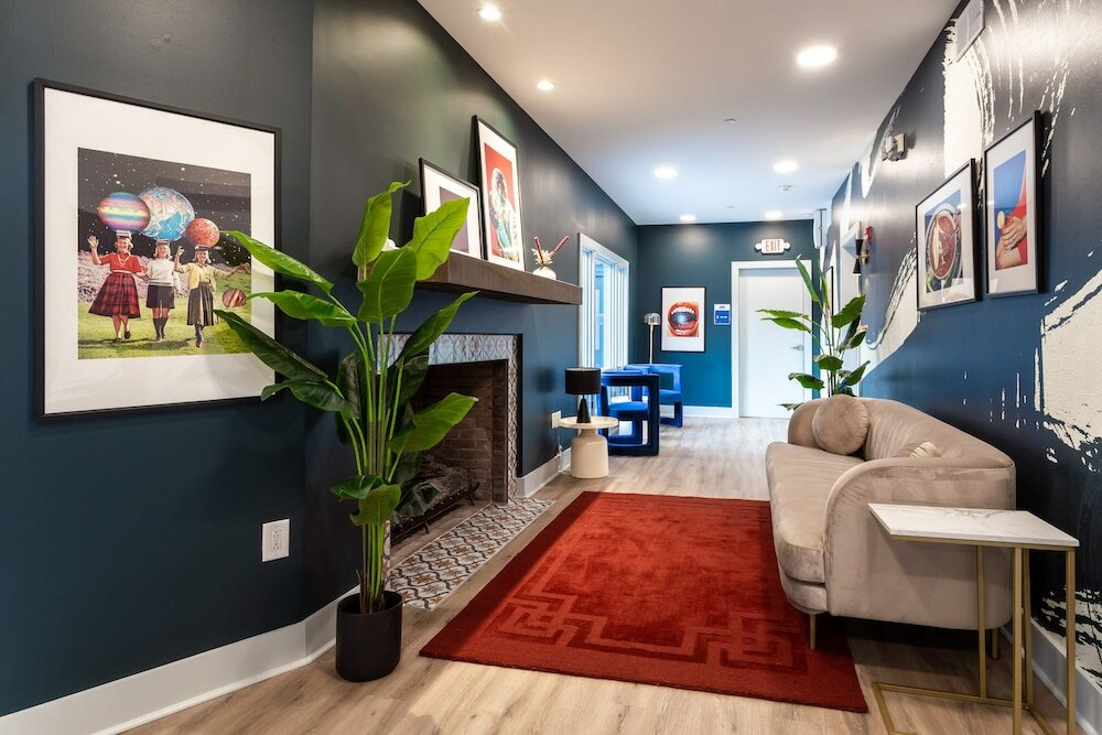 Фото отеля 5