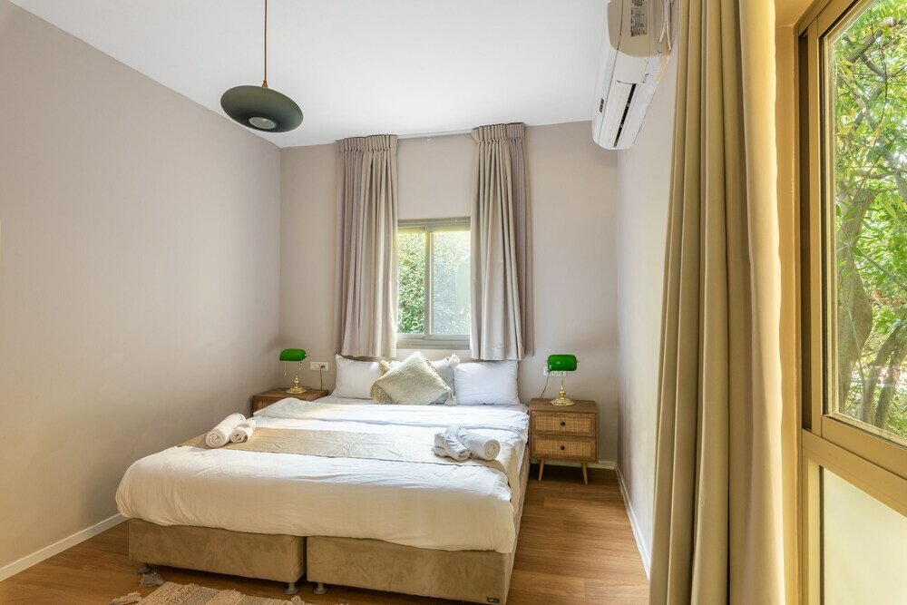 Фото Mantur West Galilee by Selina