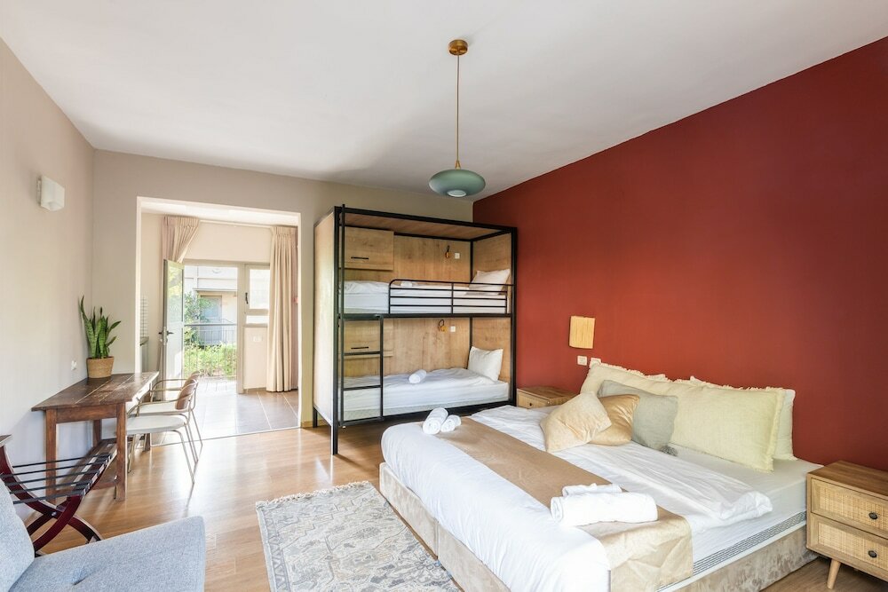 Фото Mantur West Galilee by Selina