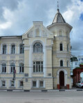 Дом купца Лебедева (Polonskogo Street, 13), atracción