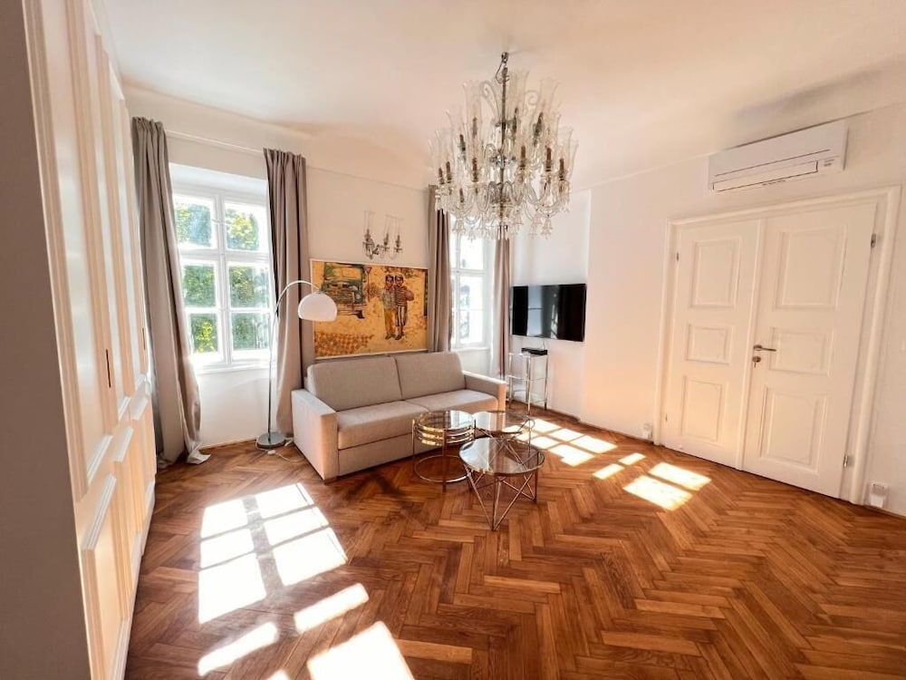 Фото Ab Ljubljana - Breg Apartments