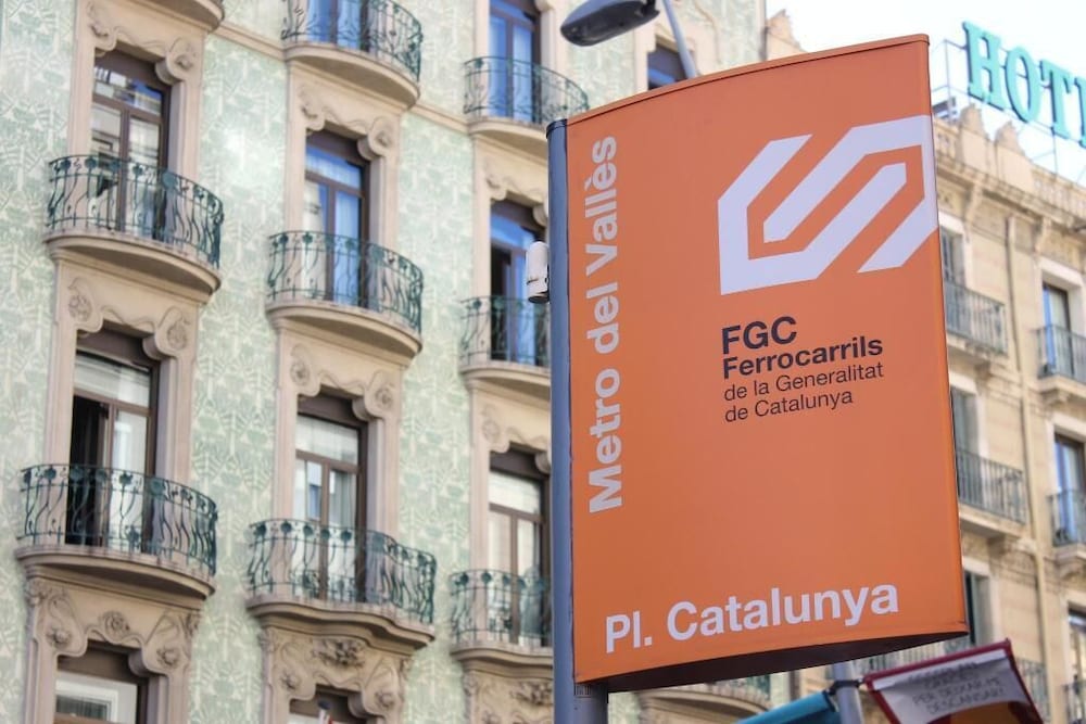 Фото Fontanella by Bcn Urban Rooms