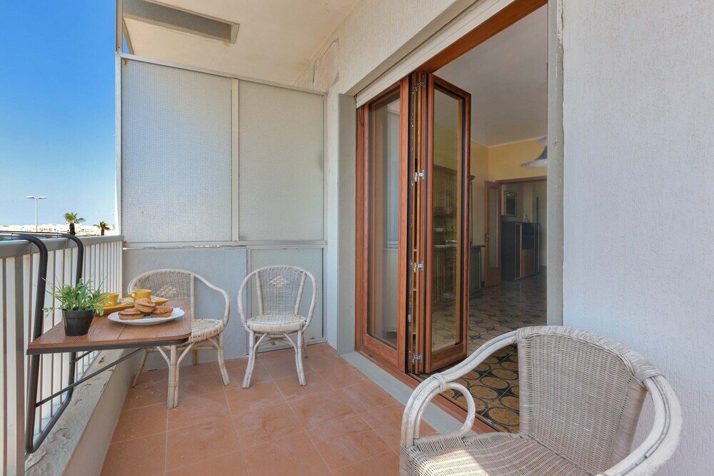 Фото 3040 Appartamento Bludamare by Barbarhouse