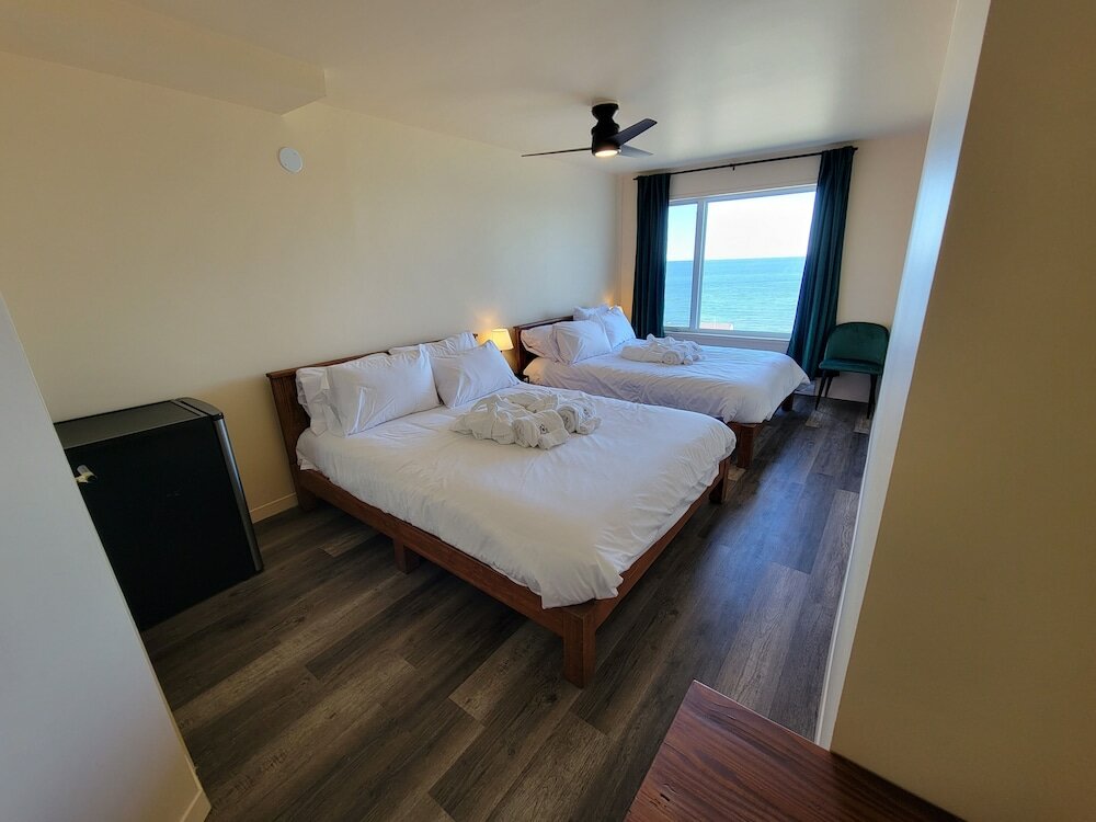 Фото Auberge du Cap