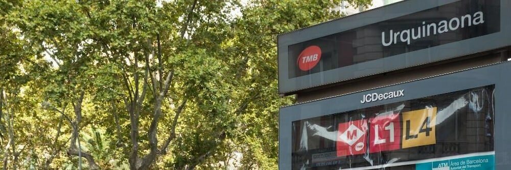 Фото Fontanella by Bcn Urban Rooms