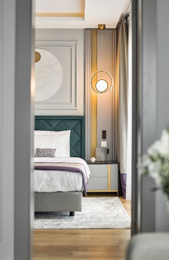 Фото La Fleur Boutique Hotel