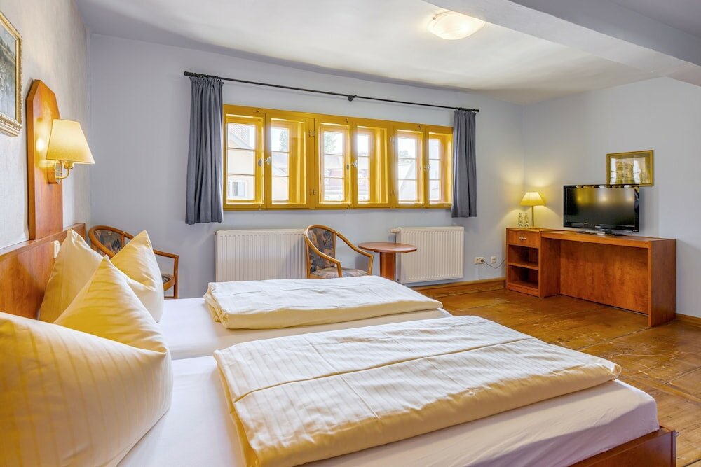 Фото Watzdorfer Geleitschenke und Herberge