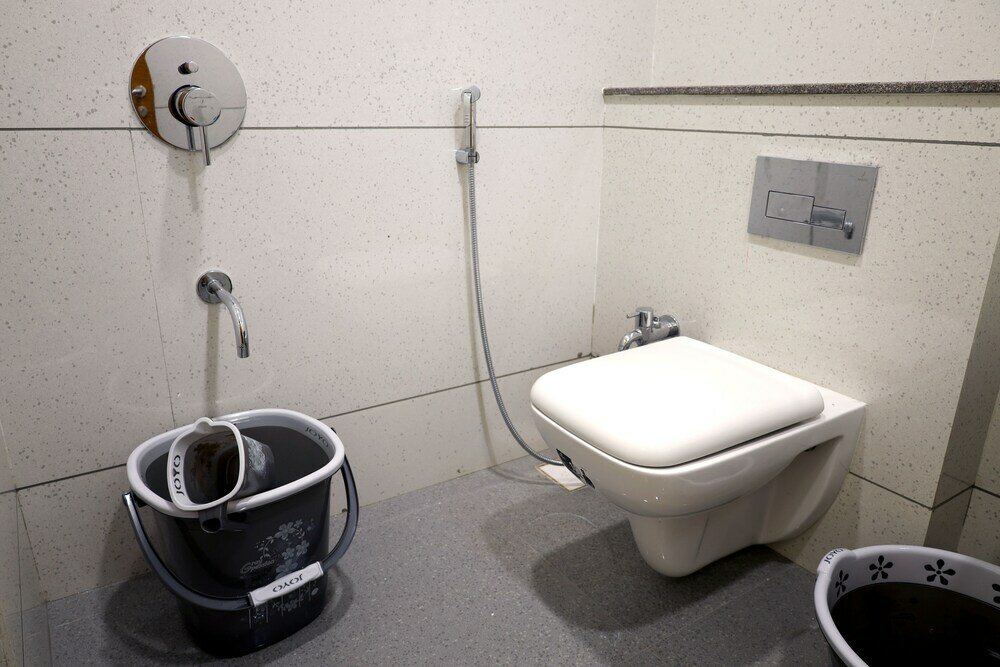 Фото Hotel Tulsi