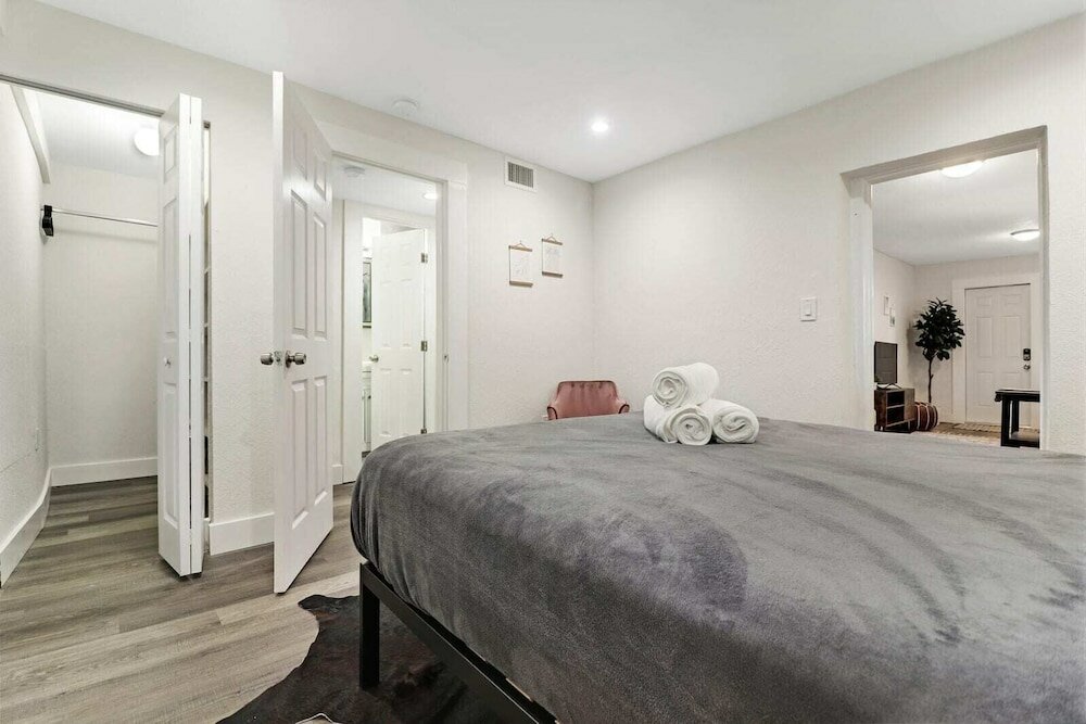 Фото Wynwood Apartments