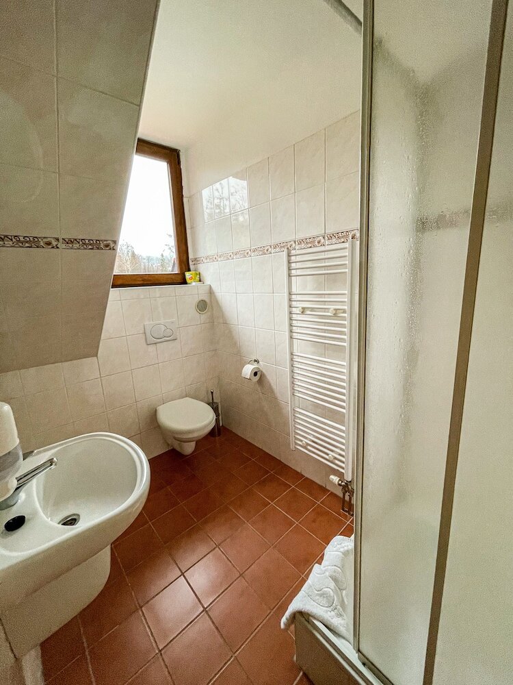 Фото Hotel Sova Ždiar