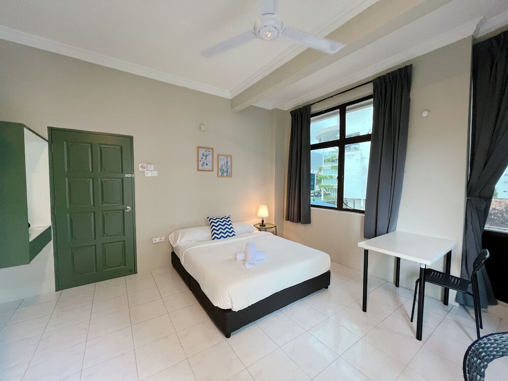 Фото MG Casa Inn