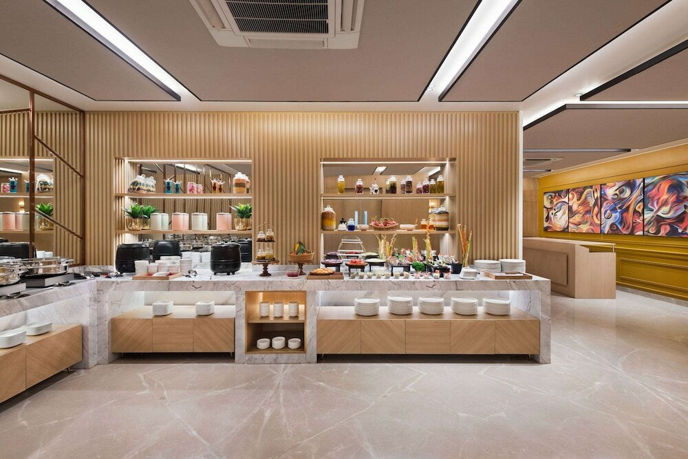 Фото Ramada Encore by Wyndham Siliguri Sevoke Road