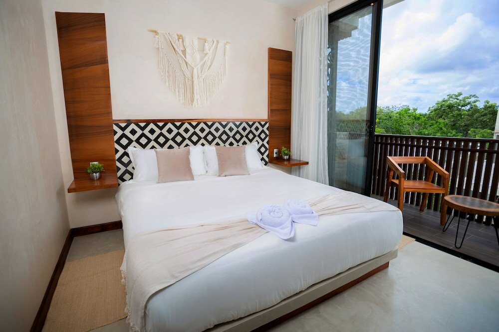 Фото Solemn Peaceful Tulum by Smart Rentals