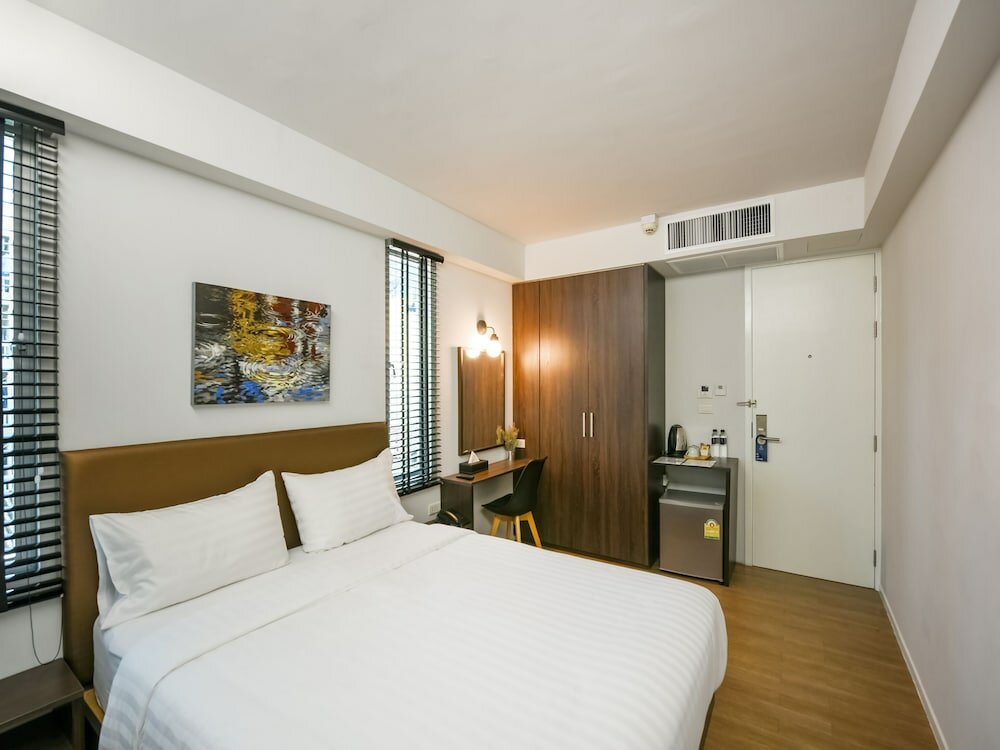 Фото Kitzio House Hotel