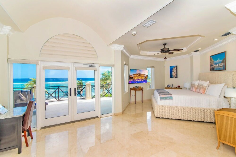 Фото Blue Water Villa