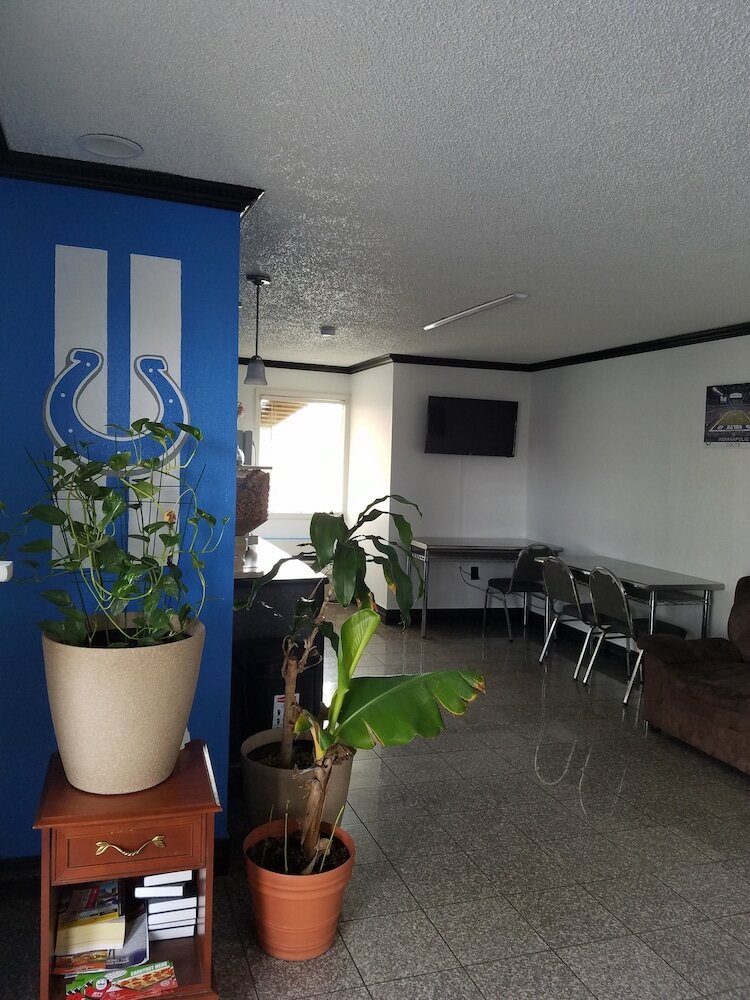 Фото Indysouth western inn