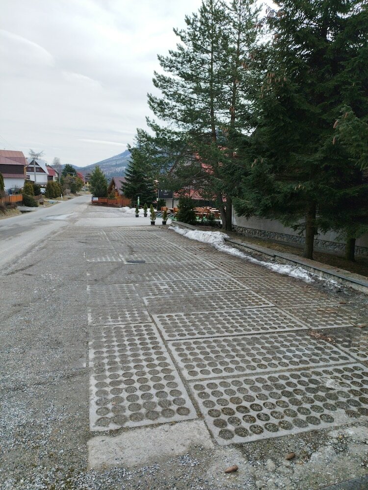 Фото Hotel Sova Ždiar