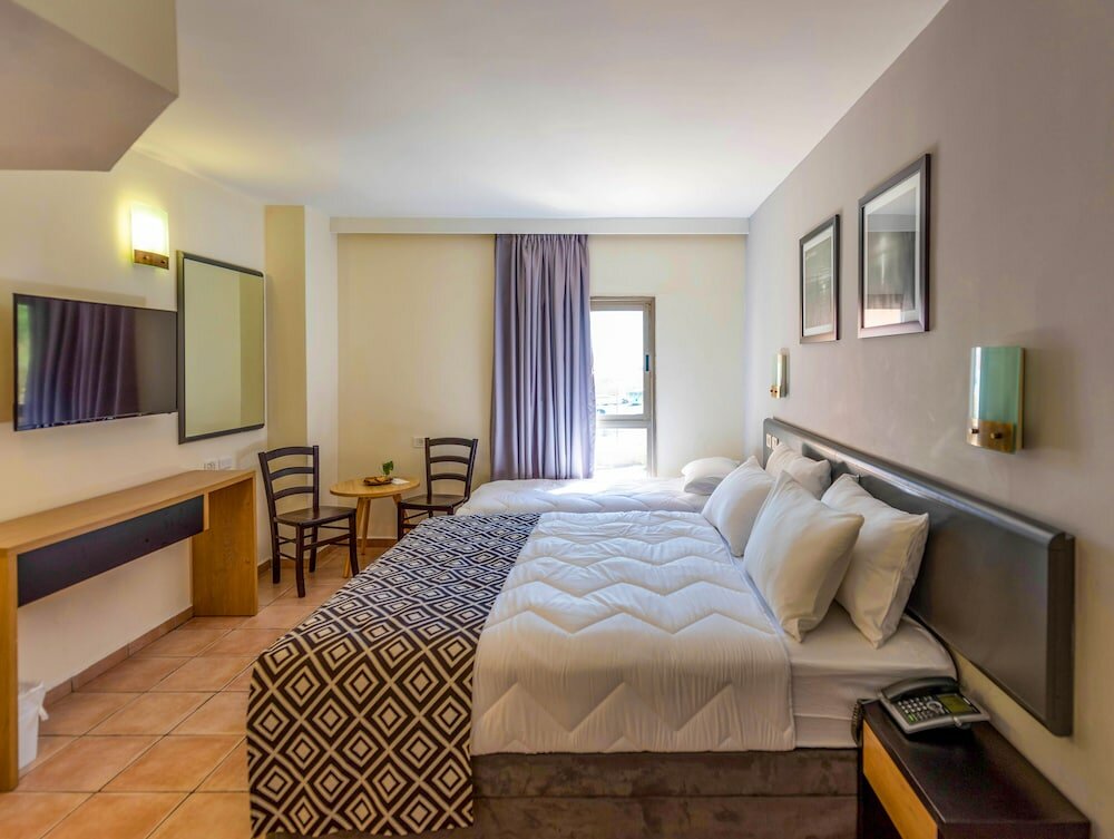 Фото Comfort Boutique Hotel and SPA Eilat