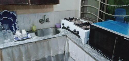 Гостиница Homewood Suites в Лахоре