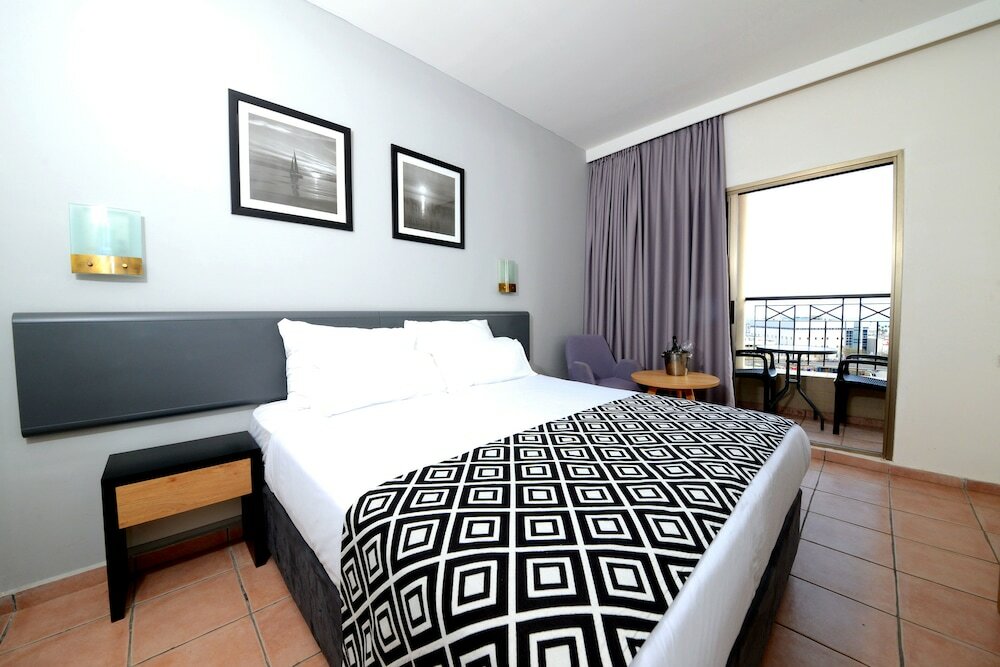 Фото Comfort Boutique Hotel and SPA Eilat