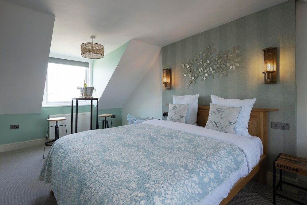 Фото The Beach Club