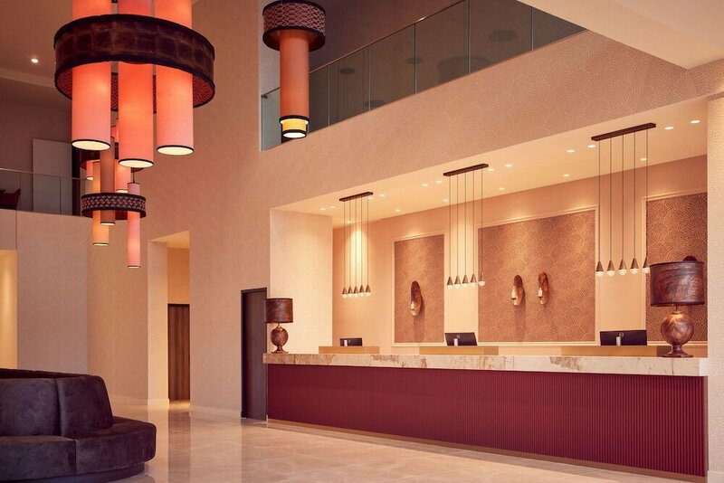 Гостиница Van der Valk Hotel Gorinchem