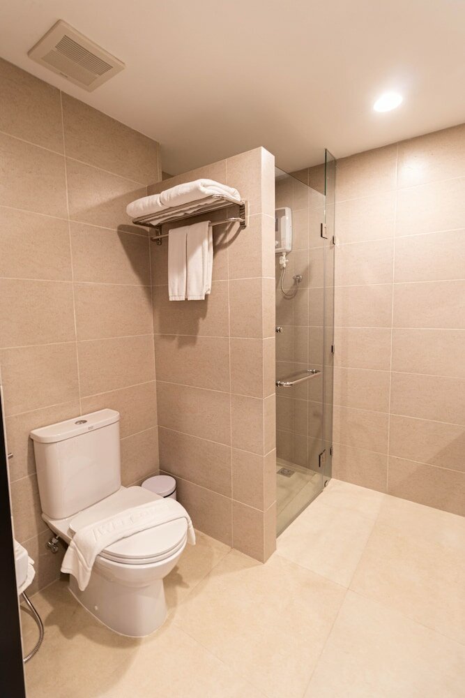 Фото Sea Sand Sun Hua Hin Resort