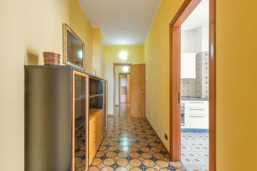 Фото 3040 Appartamento Bludamare by Barbarhouse