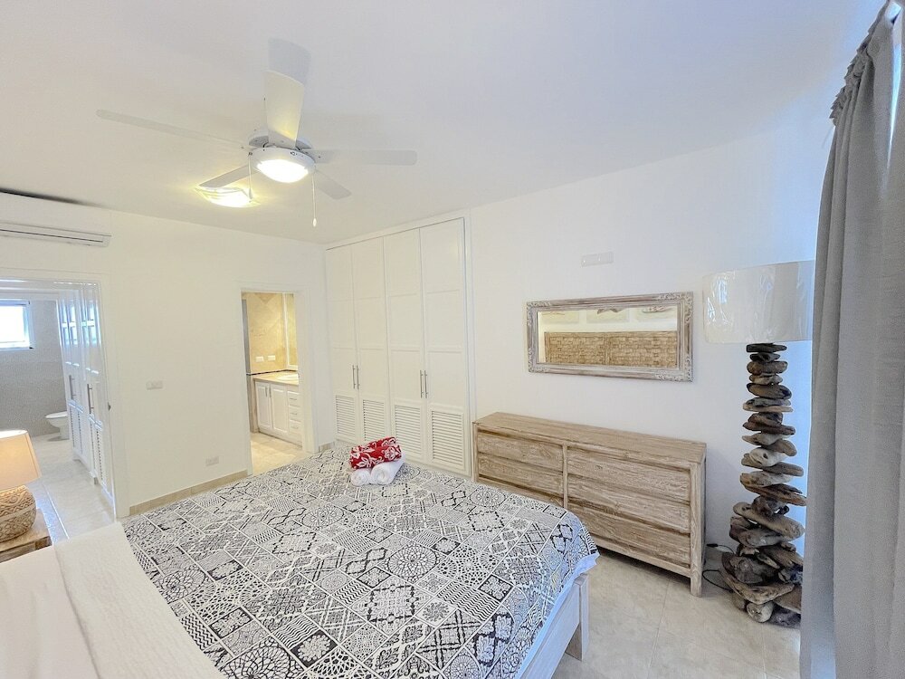 Фото Caribbean Galaxy hotel Beach Wifi SPA