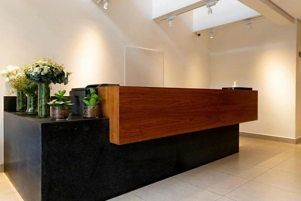 Фото Condomínio Edifício Living Design