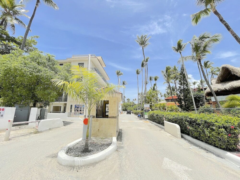 Фото Caribbean Galaxy hotel Beach Wifi SPA