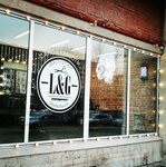 Ladies&Gentlemen (Prosvescheniya Avenue, 41), beauty salon