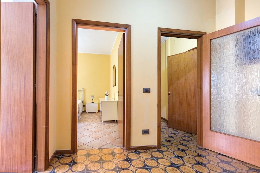 Фото 3040 Appartamento Bludamare by Barbarhouse