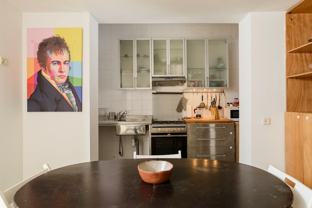 Фото Secret Garden by Tlv2rent